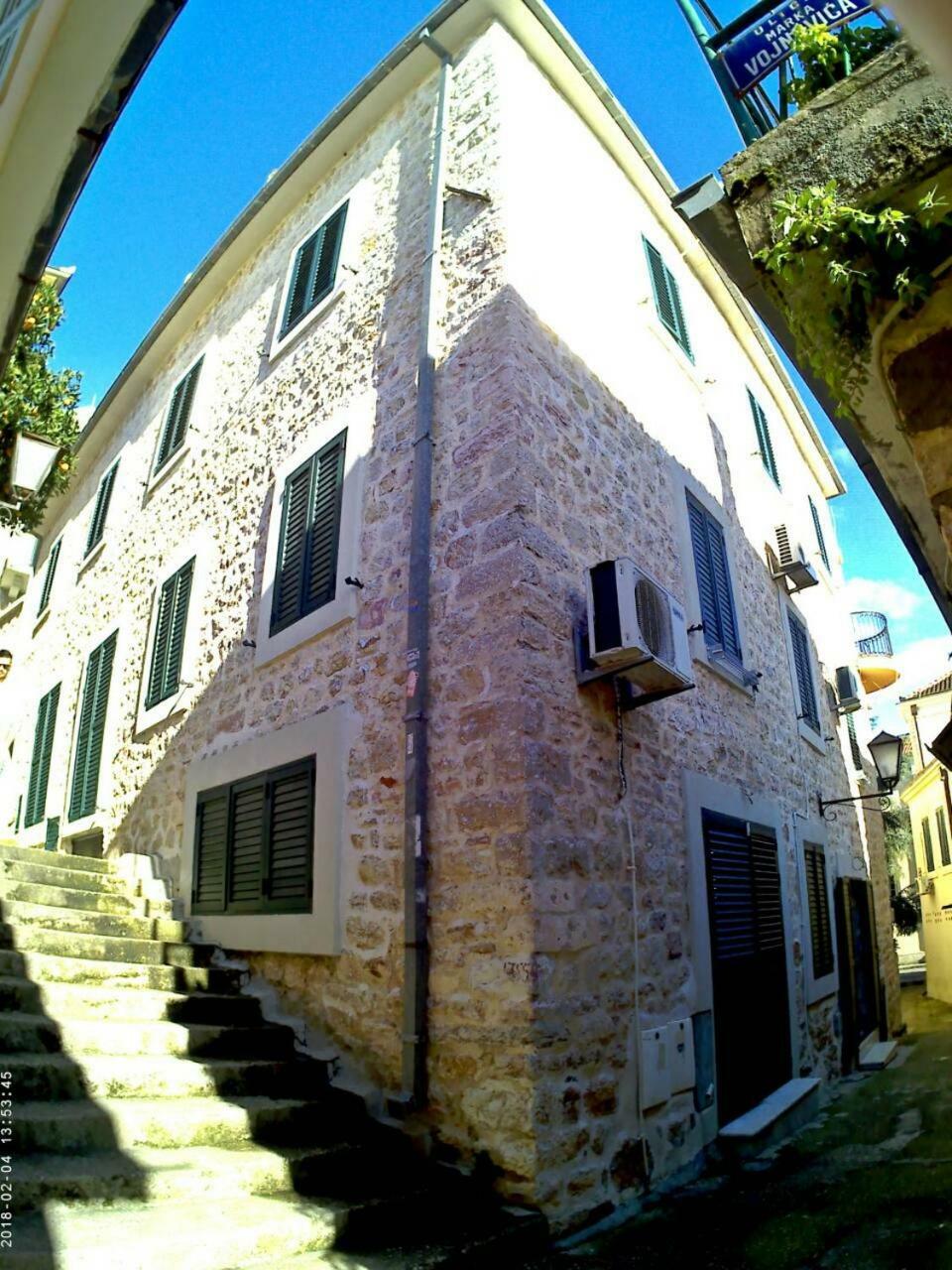 Stone House הרצג-נובי מראה חיצוני תמונה